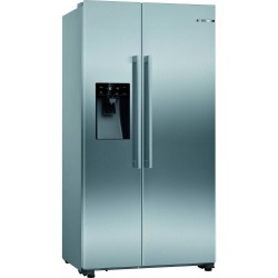 Bosch KAD93VIFP XXL Amerikaanse koelkast