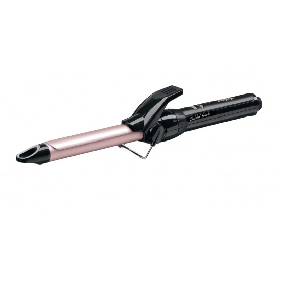 Babyliss C319E Krultang Pro 180 Krultang Zwart