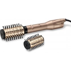 Babyliss AS952E Big Hair Dual Krulborstel Goud